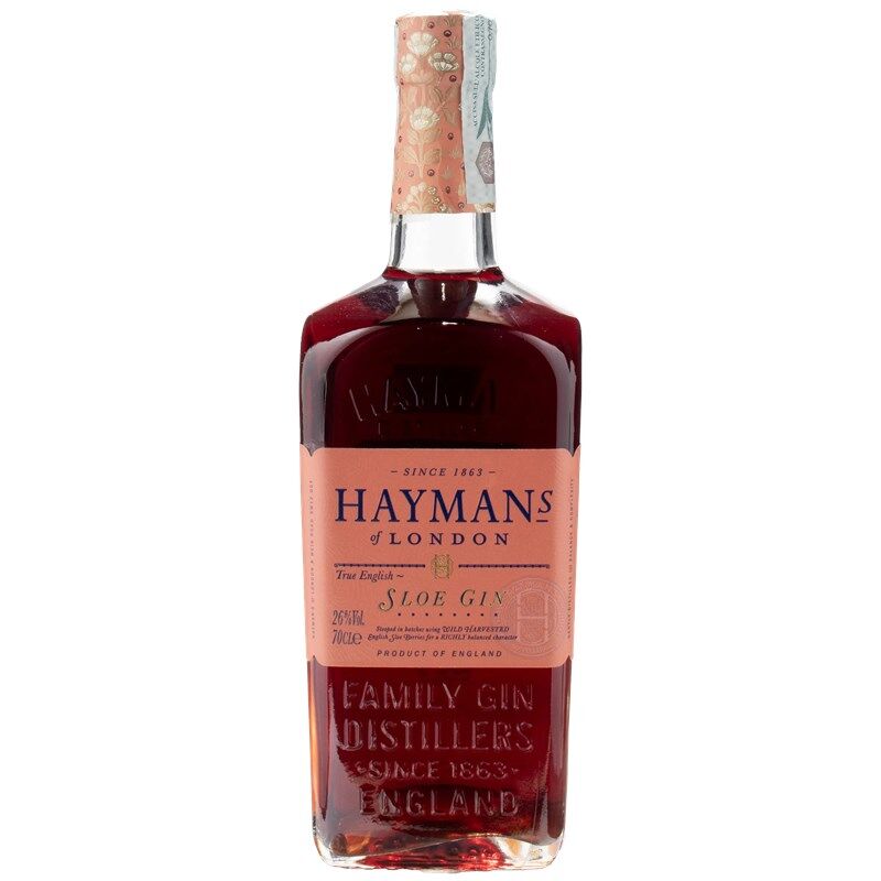 Hayman's Of London Sloe Gin