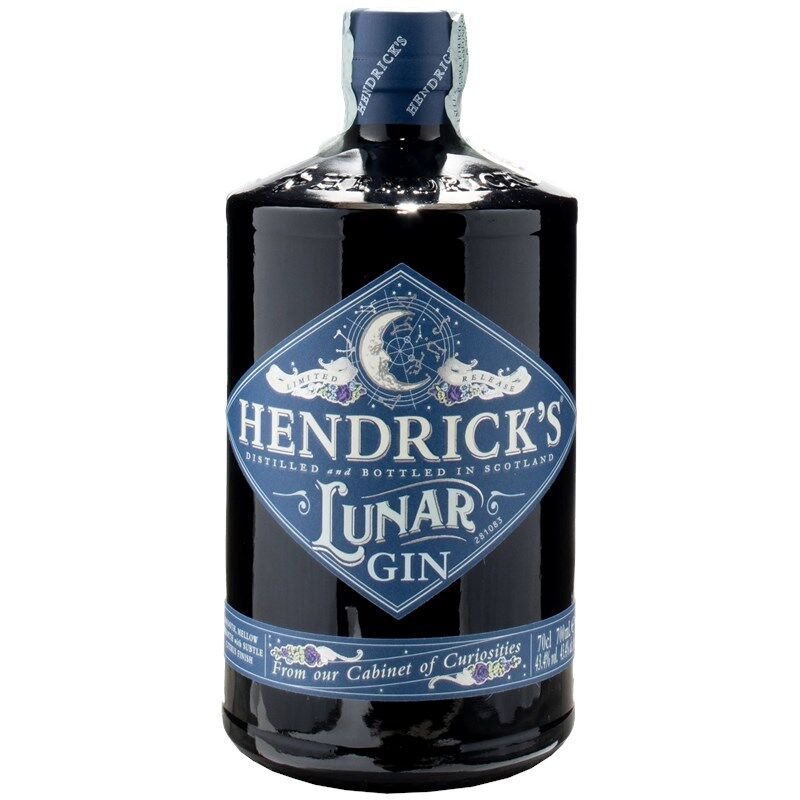 Hendrick’s Hendrick's Gin Lunar