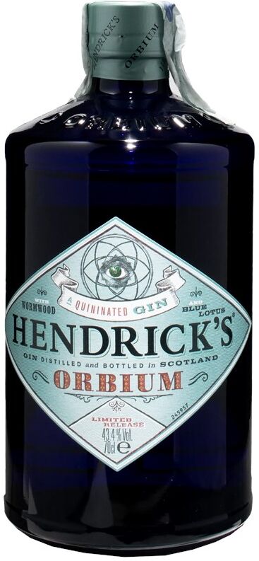 Hendrick’s Hendrick's Gin Orbium