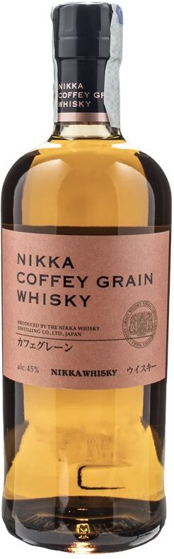 Nikka Whisky Coffey Grain