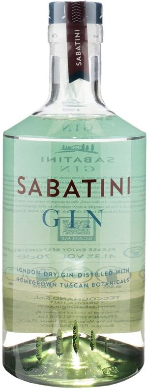 Sabatini Gin 0.70L