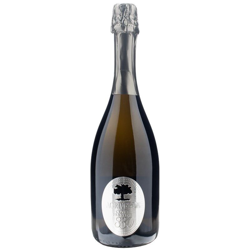 Agriverde 830 Cuvée Prestige Spumante Brut