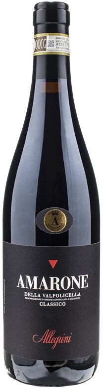 Allegrini Amarone della Valpolicella Classico 2020