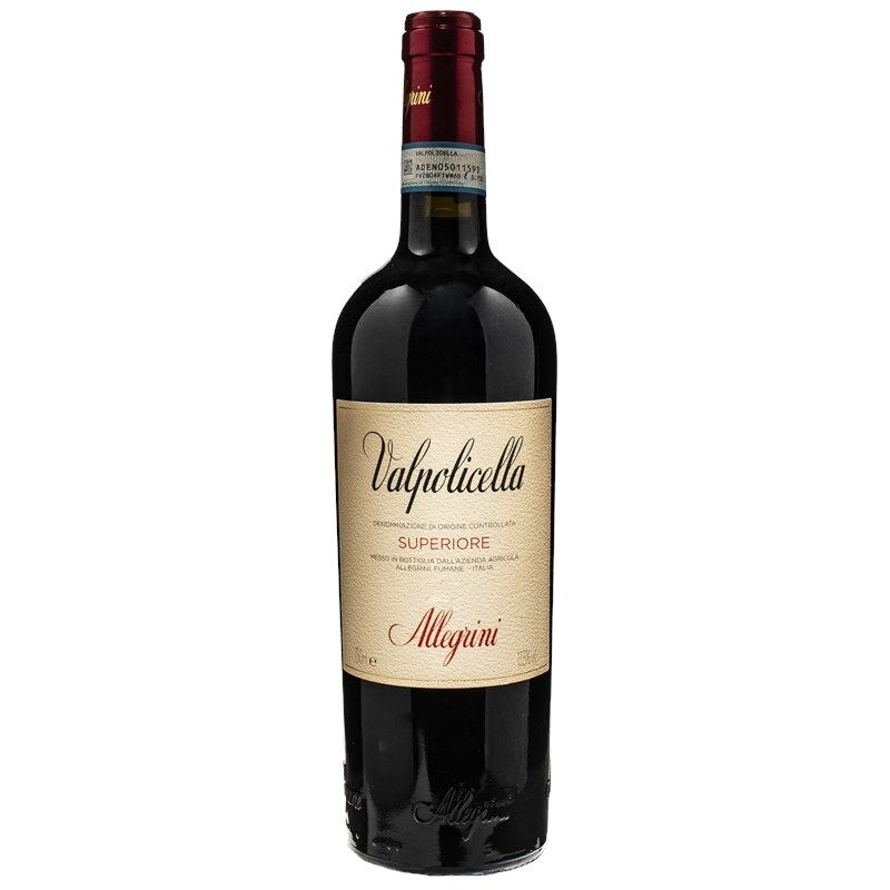 Allegrini Valpolicella Superiore 2021