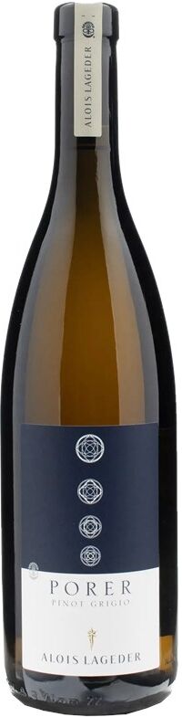 Alois Lageder Pinot Grigio Porer 2022