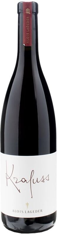 Alois Lageder Pinot Noir Krafuss 2022