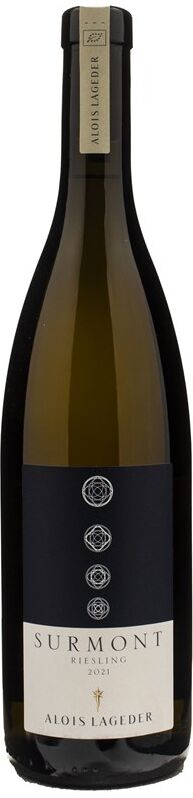 Alois Lageder Surmont Riesling 2021