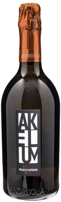 Andreola Asolo Prosecco Superiore Akelum Extra Dry