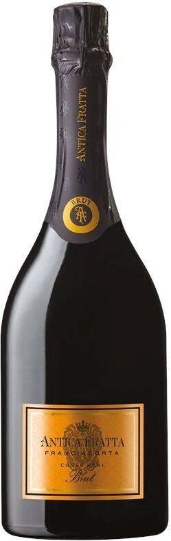 Antica Fratta Franciacorta Cuvee Real Brut