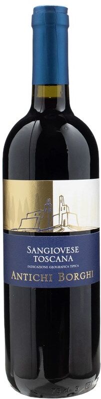 Antichi Borghi Sangiovese Toscana 2021