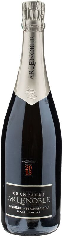 AR Lenoble A.R. Lenoble Champagne Premier Cru Blanc de Noirs Bisseuil 2013