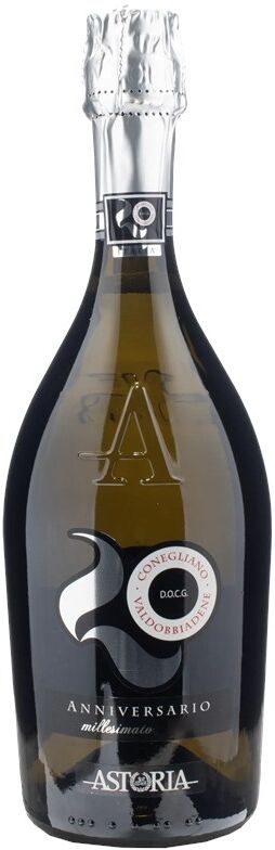 Astoria Conegliano Valdobbiadene Prosecco Superiore Anniversario Extra Dry 2023