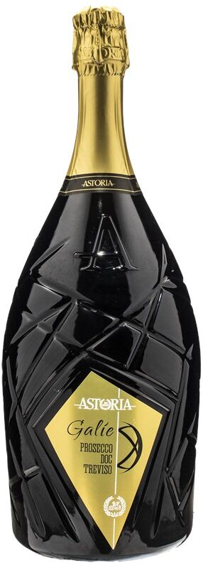 Astoria Prosecco Treviso Galie Extra Dry Magnum