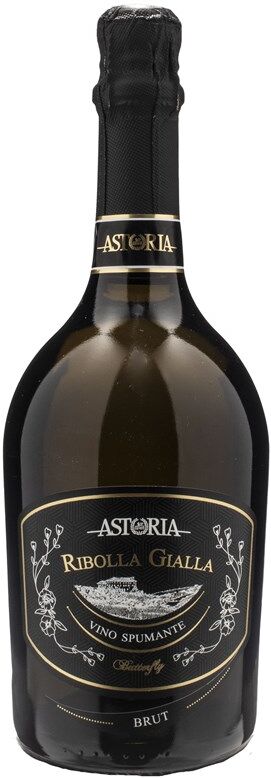 Astoria Ribolla Gialla Butterfly Brut