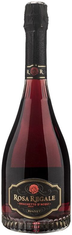 Banfi Brachetto d'Acqui Rosa Regale Dolce 2023