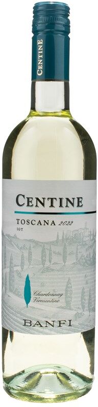 Banfi Centine Toscana Bianco 2022