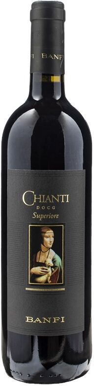 Banfi Chianti Superiore 2022