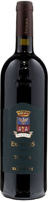 Banfi Excelsus 2018