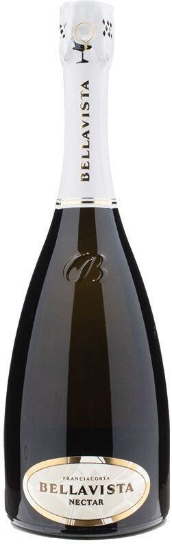 Bellavista Franciacorta Nectar Demi Sec