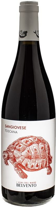 Petra Belvento Sangiovese Toscana 2022