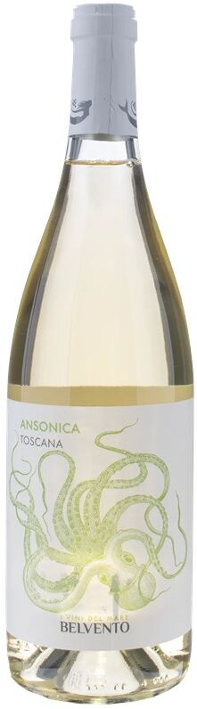 Petra Belvento Toscana Bianco Ansonica 2023