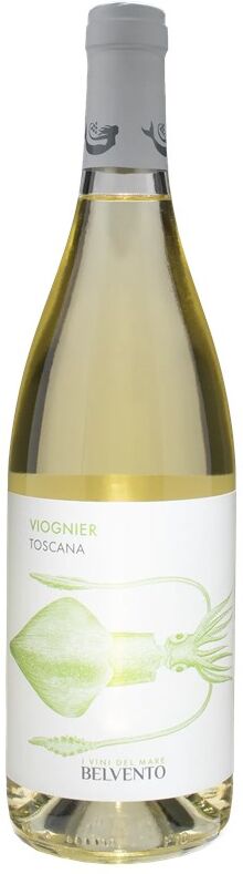 Petra Belvento Toscana Viognier 2023