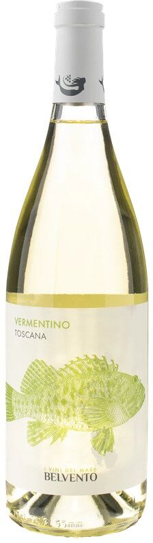 Petra Belvento Vermentino Toscana 2023