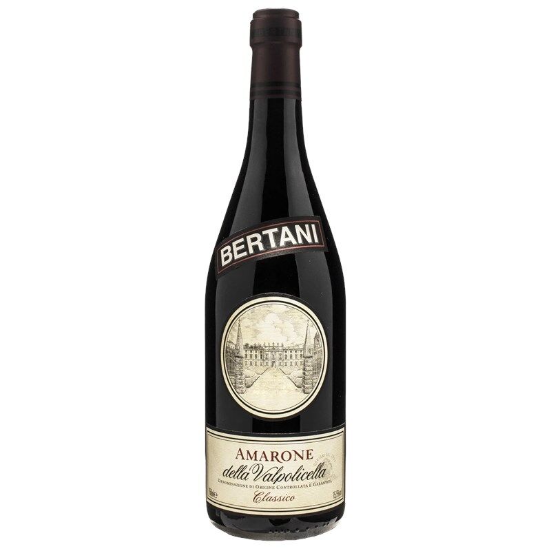 Bertani Amarone della Valpolicella Classico 2013