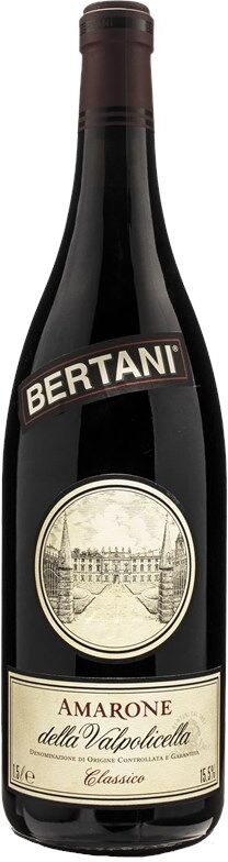 Bertani Amarone della Valpolicella Classico Magnum 2013