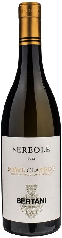 Bertani Soave Classico Sereole 2022