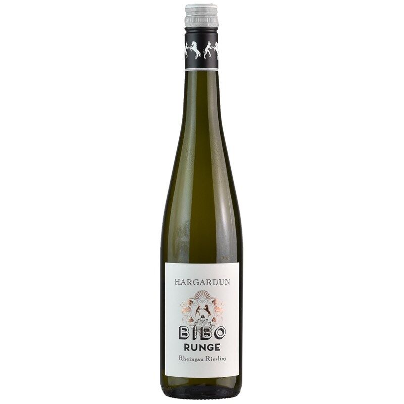 Bibo Runge Riesling Trocken 2017