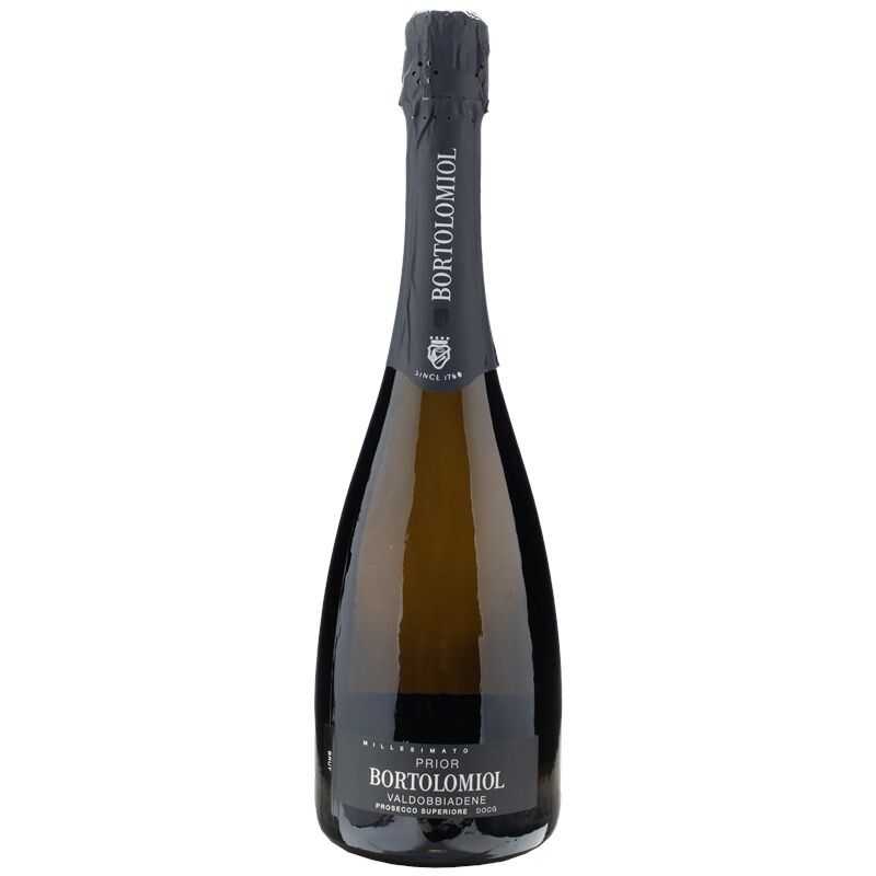 Bortolomiol Valdobbiadene Prosecco Superiore Millesimato Prior Brut 2023