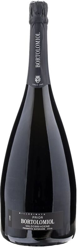 Bortolomiol Valdobbiadene Prosecco Superiore Millesimato Prior Brut Magnum 2022