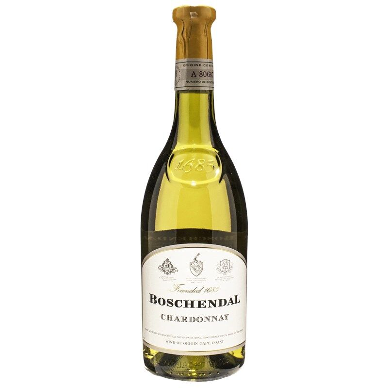 Boschendal 1685 Chardonnay 2021