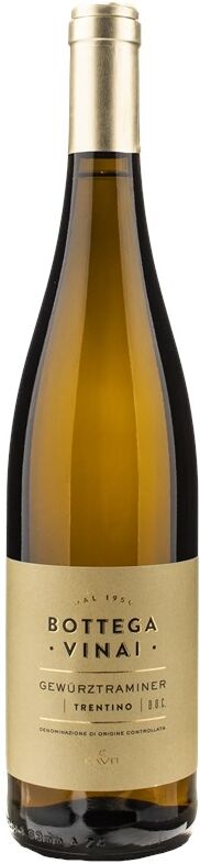 Cavit Bottega Vinai Gewurztraminer 2023