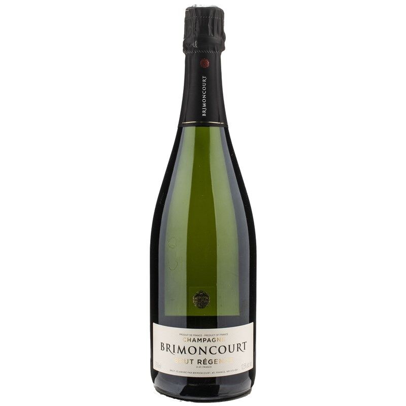 Brimoncourt Champagne Brut Regence