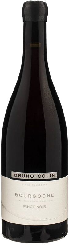 Domaine Bruno Colin Bruno Colin Bourgogne Pinot Noir 2021