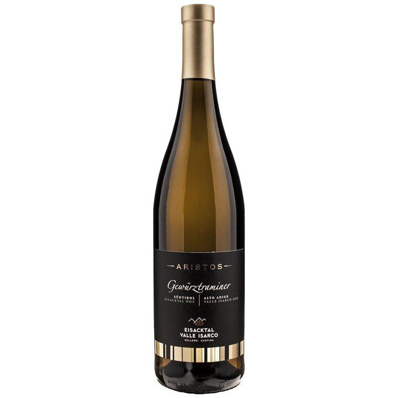 Cantina Valle Isarco Aristos Gewurztraminer 2022