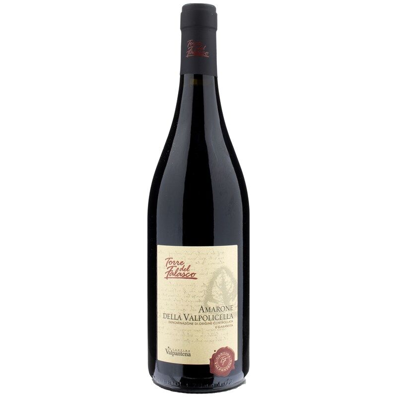 Cantina Valpantena Cantine Valpantena Amarone della Valpolicella Torre del Falasco 2018