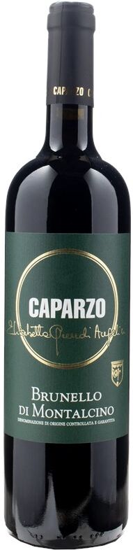 Caparzo Brunello di Montalcino 2019