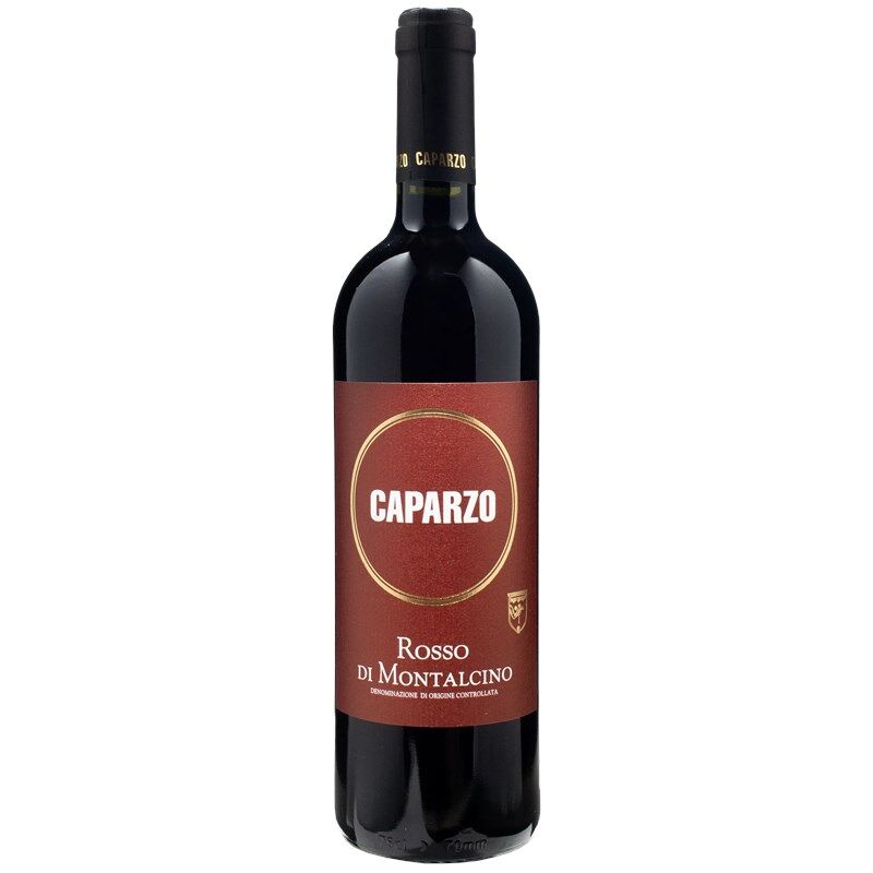 Caparzo Rosso di Montalcino 2022