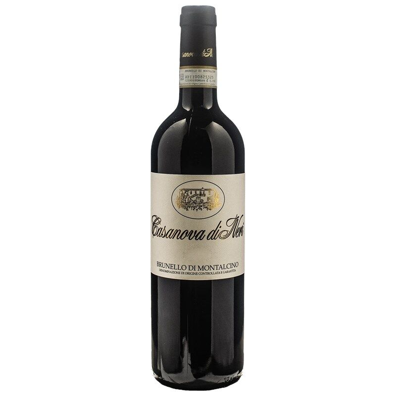 Casanova di Neri Brunello di Montalcino 2019