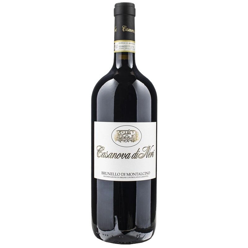 Casanova di Neri Brunello di Montalcino Magnum 2019