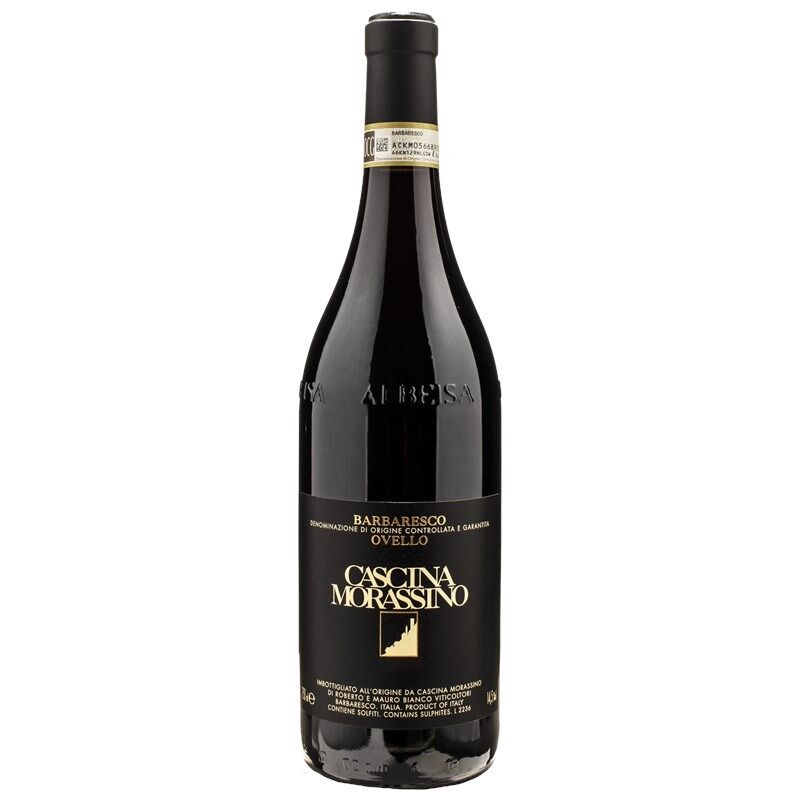 Cascina Morassino Barbaresco Ovello 2020