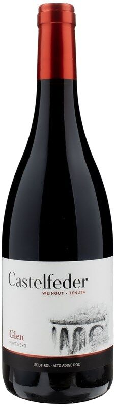 Castelfeder Pinot Noir Glen 2021