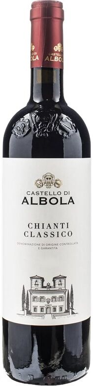 Castello di Albola Chianti Classico 2022