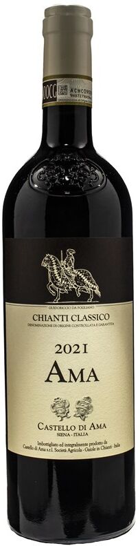 Castello di Ama Chianti Classico Ama 2021