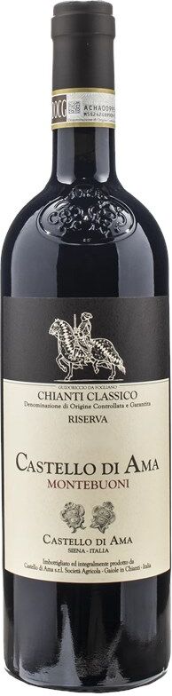 Castello di Ama Chianti Classico Montebuoni Riserva 2020