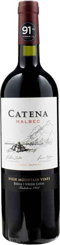 Catena Zapata Catena Malbec 2021