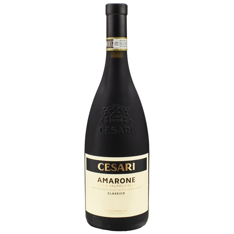 Gerardo Cesari Cesari Amarone della Valpolicella Classico 2019